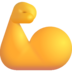 :muscle: :muscle: